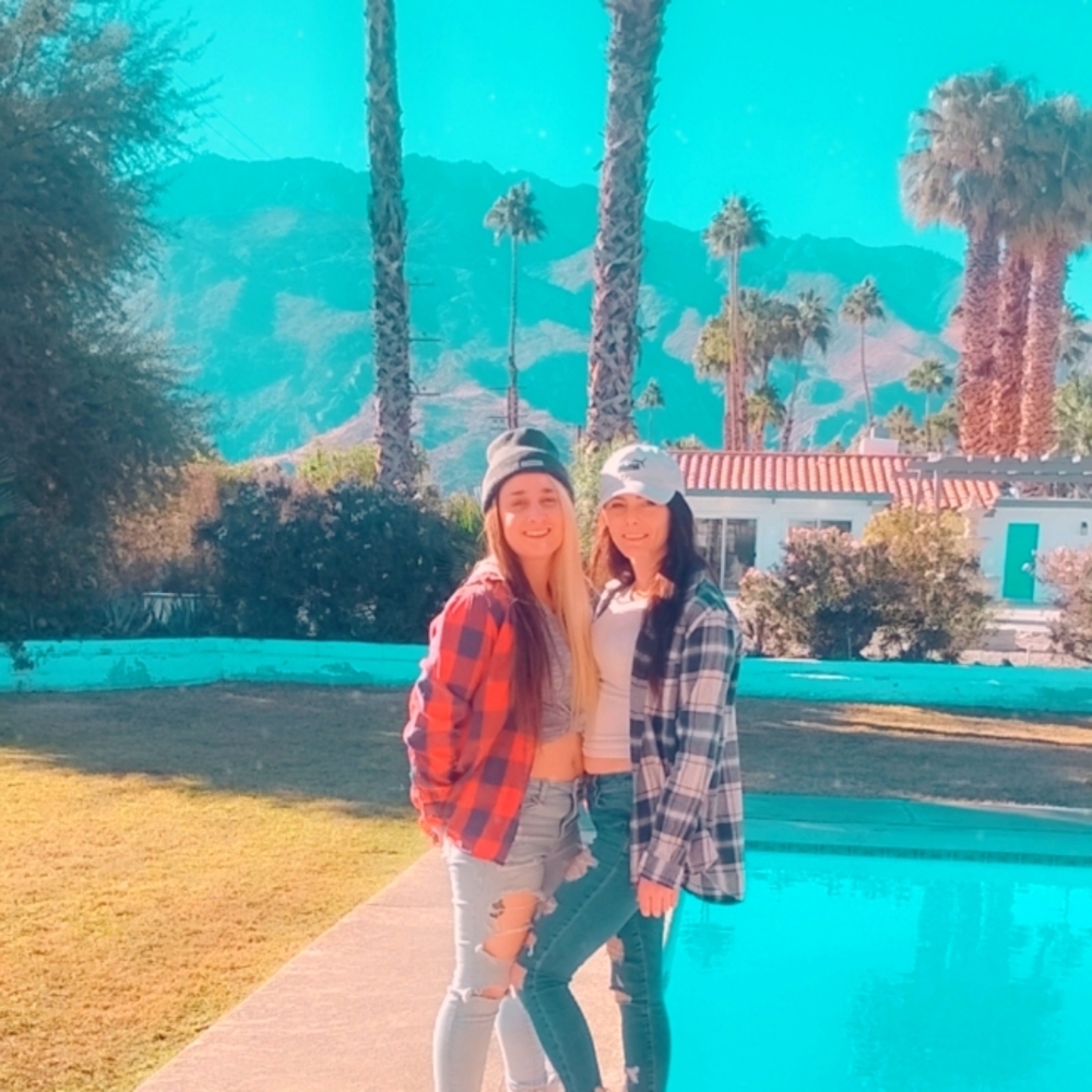 Meet your Posher, Makayla